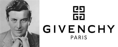 history of the house of givenchy|Givenchy meaning.